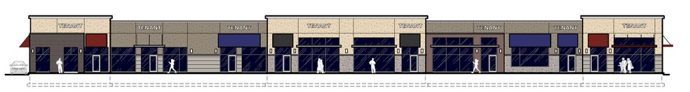 4266 32nd Ave S, Fargo, ND à louer - Photo du bâtiment - Image 3 de 16