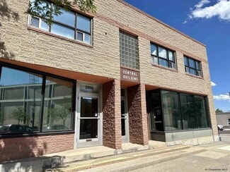 More details for 2001-2005 Central Ave, Cheyenne, WY - Office for Lease