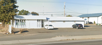 13414 Sunset, Airway Heights WA - Commercial Real Estate