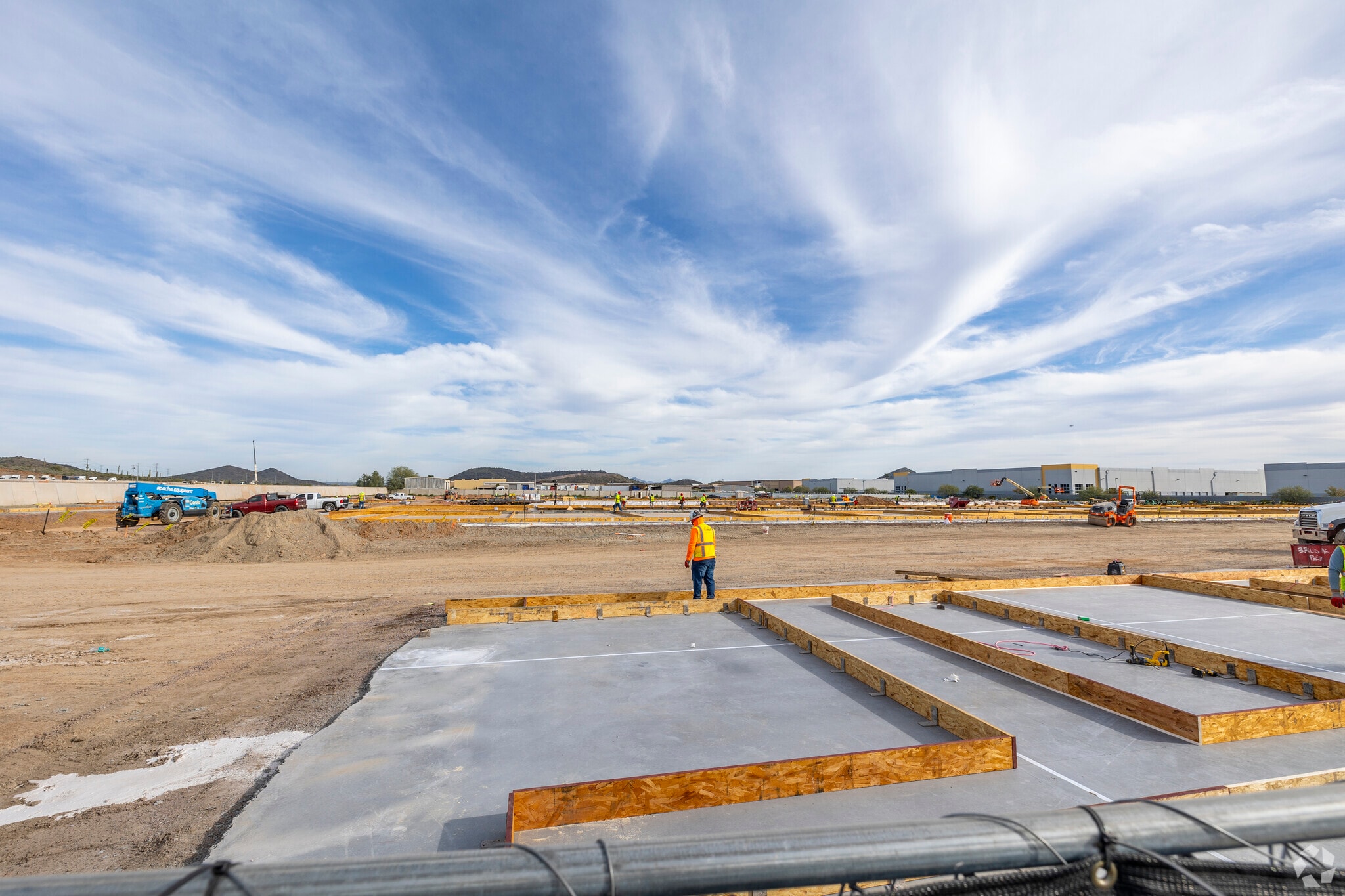23777 N 3rd Ave, Phoenix, AZ for lease Primary Photo- Image 1 of 3