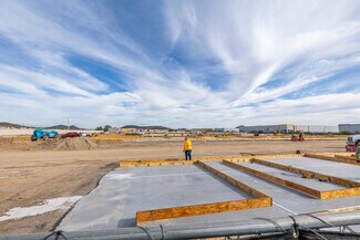 Plus de détails pour 23777 N 3rd Ave, Phoenix, AZ - Industriel à louer