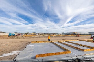 More details for 23777 N 3rd Ave, Phoenix, AZ - Industrial for Lease