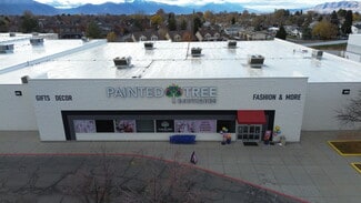 More details for 86 E University Pky, Orem, UT - Retail for Lease