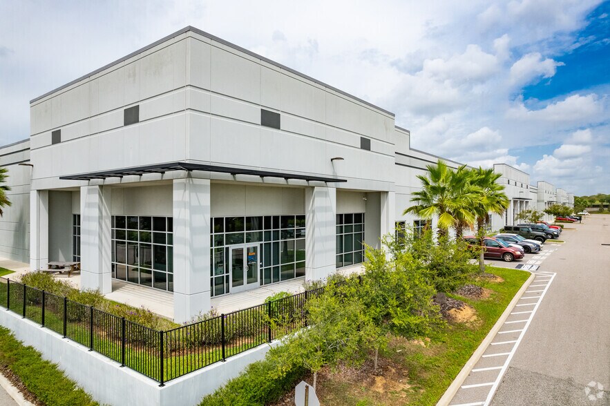 4500 Home Run Blvd, Davenport, FL à louer - Photo du bâtiment - Image 3 de 3