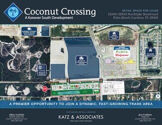 More details for 12800 Northlake Blvd, West Palm Beach, FL - Retail for Lease