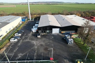 15 Rue De L'Escaut, Reims, MAR - AÉRIEN Vue de la carte