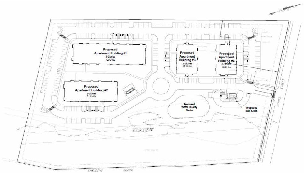 28-30 School St, East Granby, CT for sale Primary Photo- Image 1 of 2