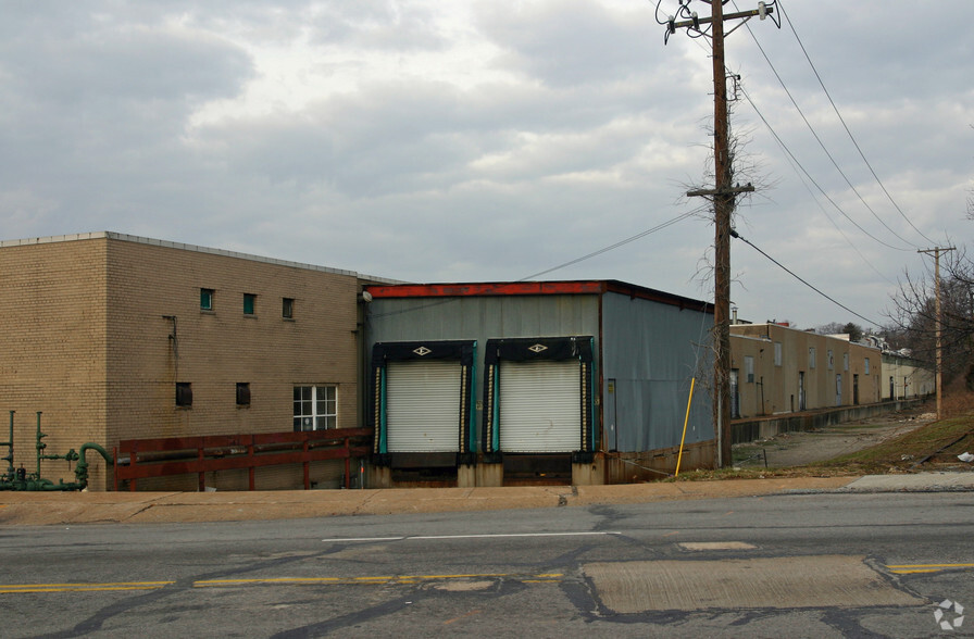 4501 Gustine Ave, Saint Louis, MO à louer - Photo du bâtiment - Image 2 de 2