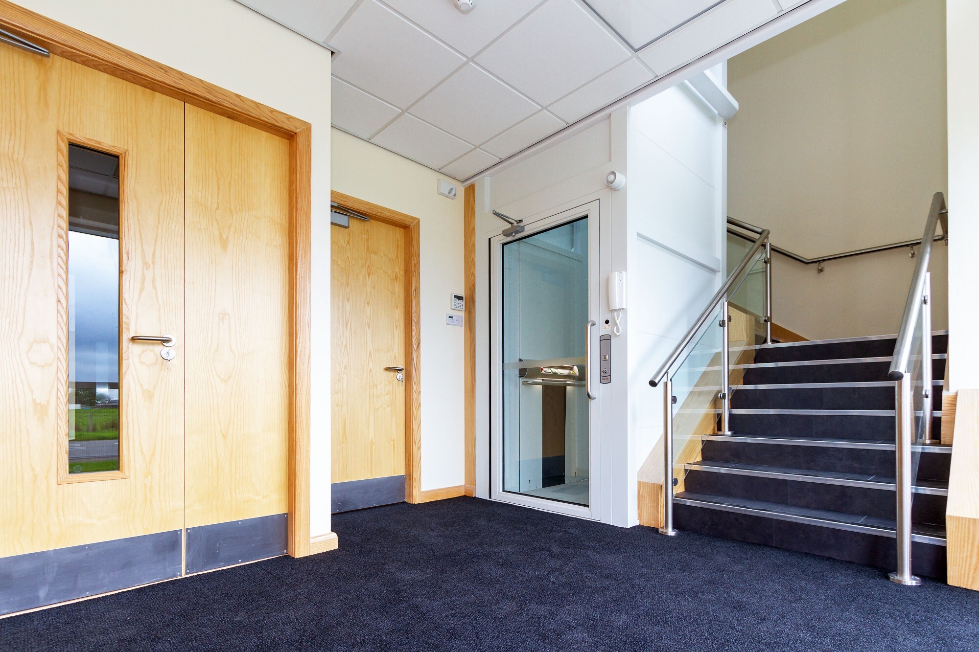 Annan Rd, Dumfries for lease Interior Photo- Image 1 of 7