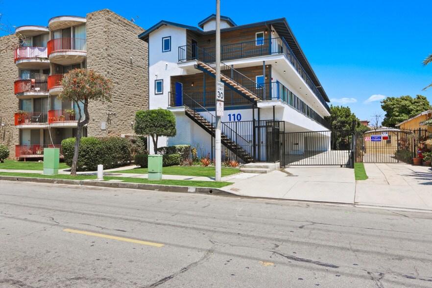 110 S Eucalyptus Ave, Inglewood, CA for sale - Other - Image 1 of 11