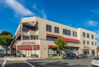 More details for 320 S Garfield Ave, Alhambra, CA - Office/Medical, Office/Retail for Lease