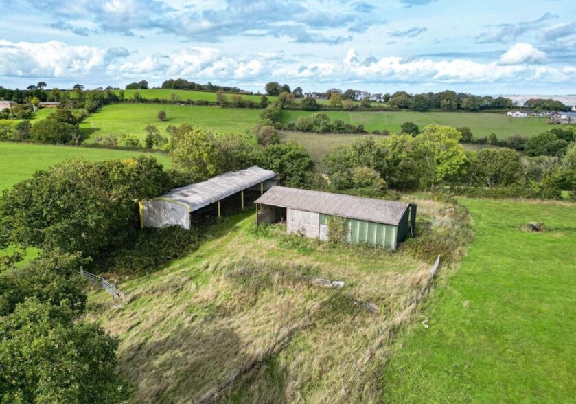 Folley Lane, Whitestone à vendre - Photo du bâtiment - Image 2 de 5