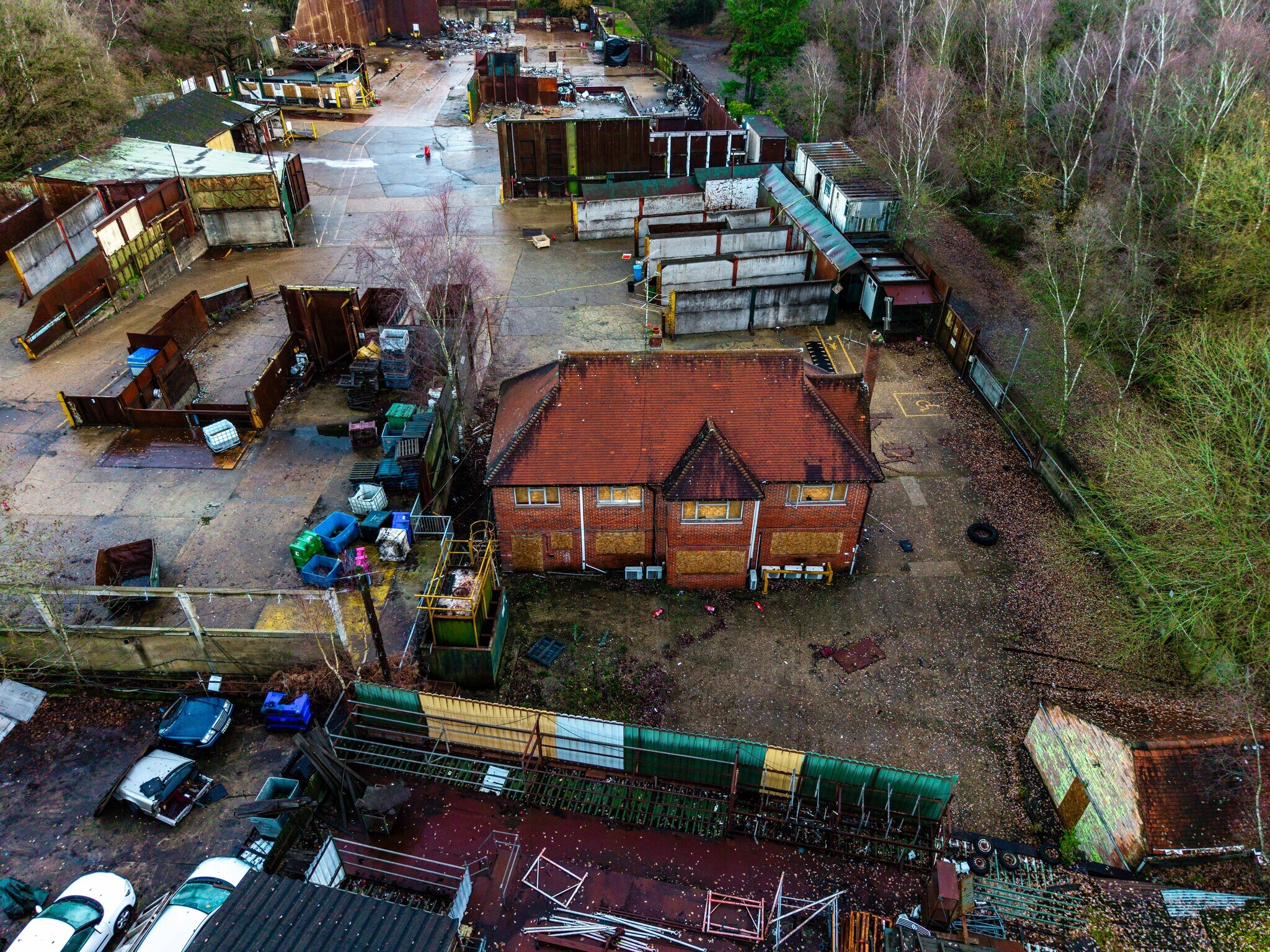 Vigo Ln, Yateley à louer Photo principale- Image 1 de 2