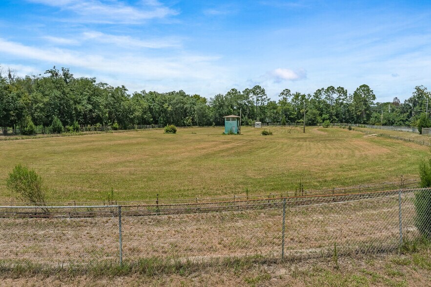 714 Jones rd, Jacksonville, FL à vendre - Aérien - Image 1 de 11