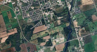 Plus de détails pour 368-B Angeline St S, Lindsay, ON - Commerce de détail à louer