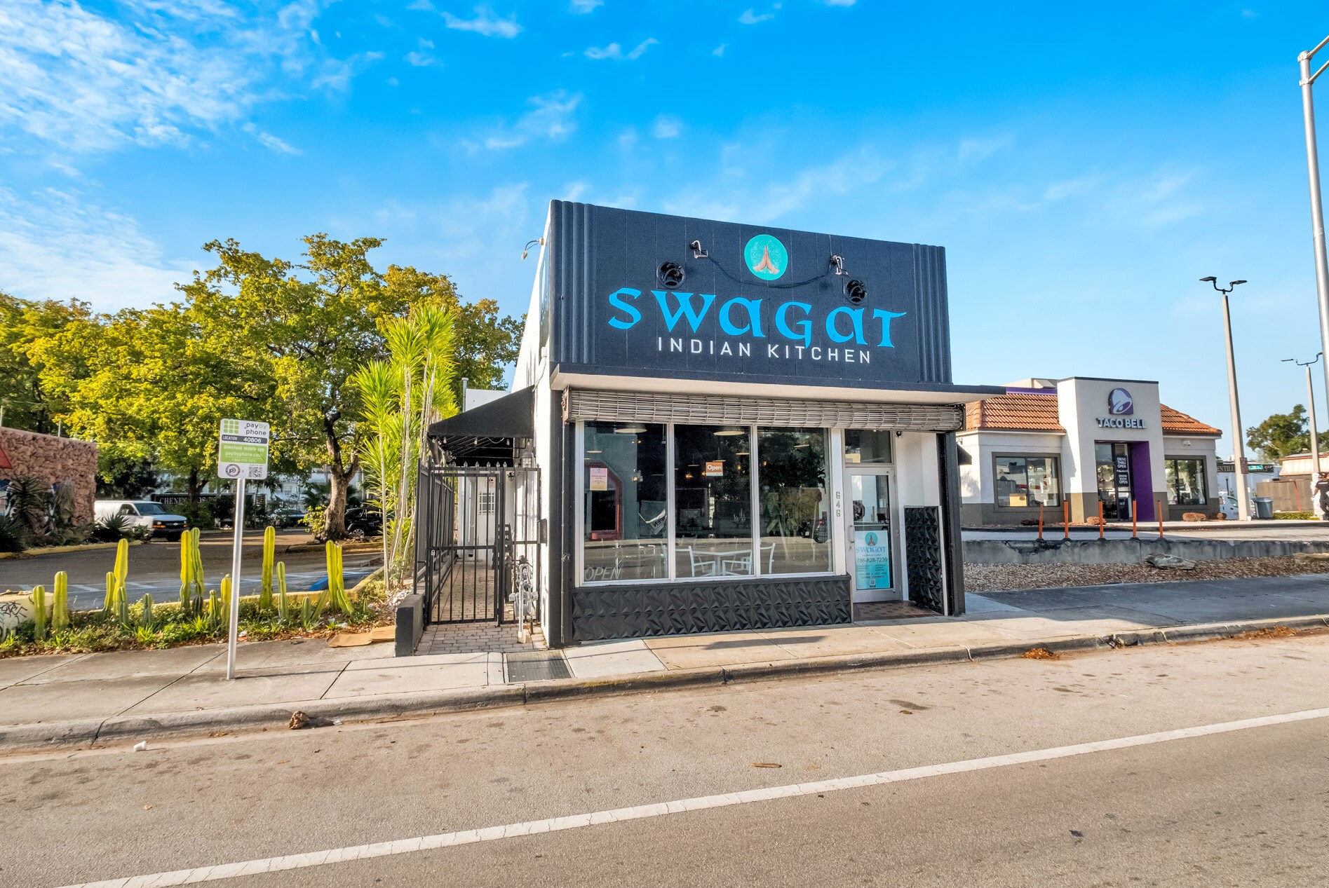 646 Ne 79th St, Miami, FL à vendre Photo du bâtiment- Image 1 de 1