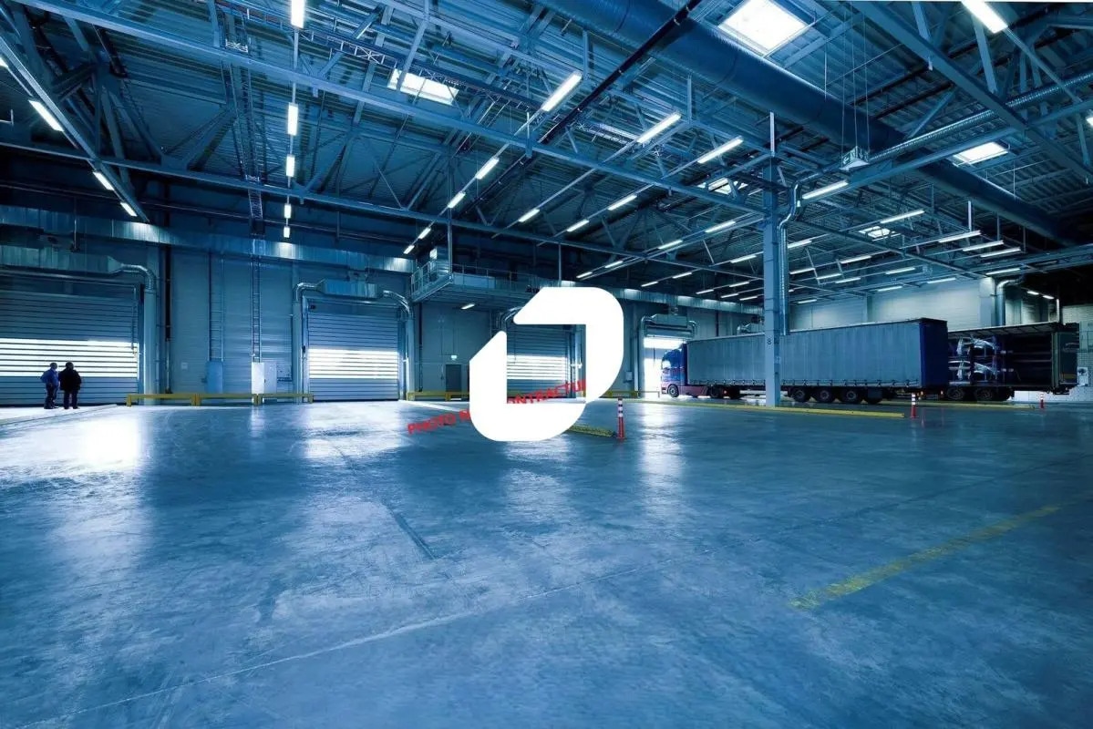 Bureau dans Bouguenais à louer Photo intérieure- Image 1 de 5