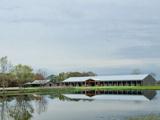 Plus de détails pour 76 Sunset Ln, Oak Ridge, LA - Spécialité à vendre