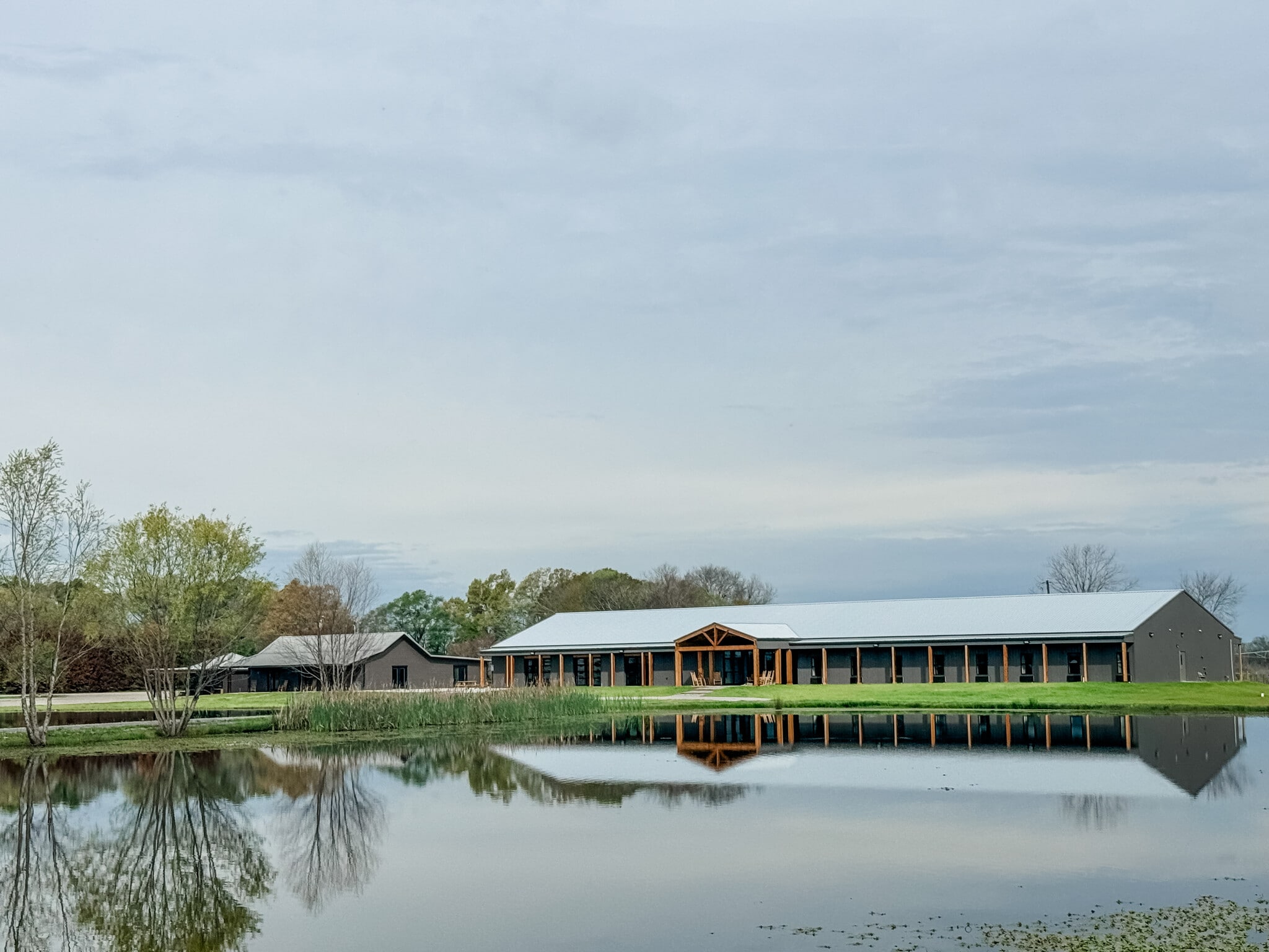 76 Sunset Ln, Oak Ridge, LA à vendre Photo du bâtiment- Image 1 de 13