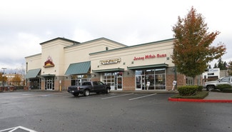 Plus de détails pour 17309-17335 SE 270th Pl, Covington, WA - Commerce de détail à louer