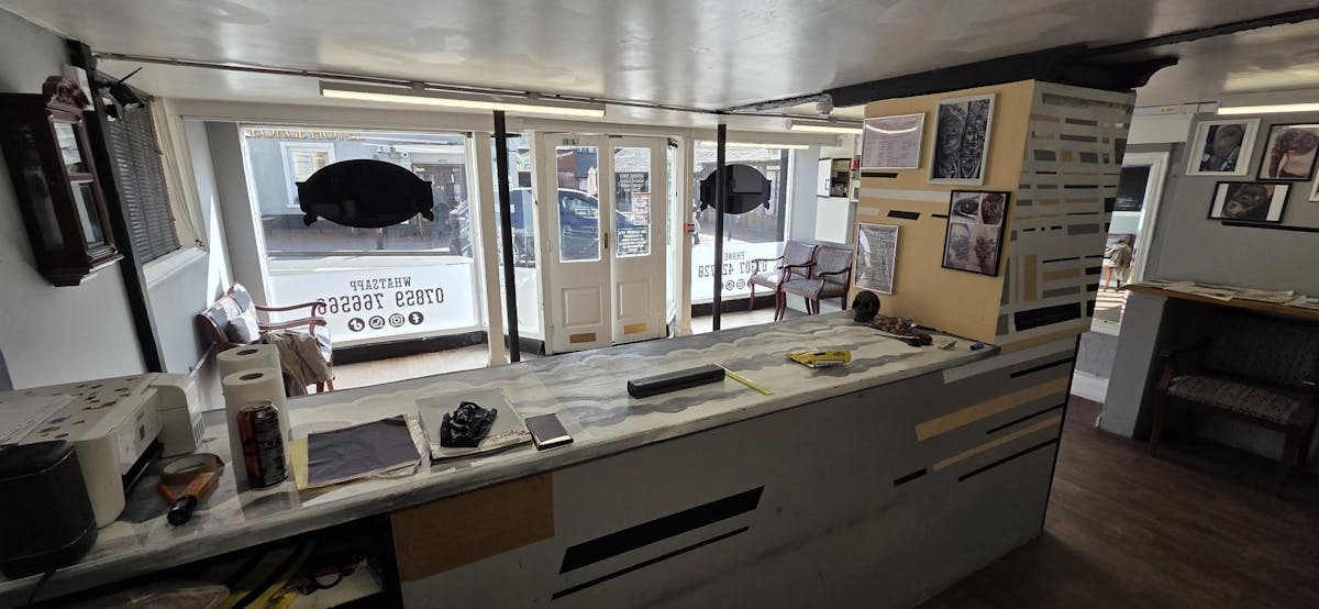 George St, Hailsham à louer Photo intérieure- Image 1 de 4