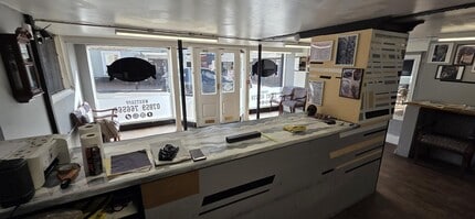 George St, Hailsham à louer Photo intérieure- Image 1 de 4