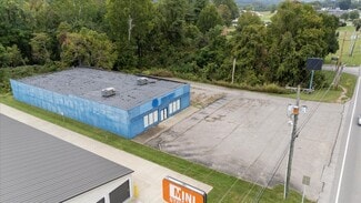 More details for 516 Washington St, Ravenswood, WV - Retail for Lease