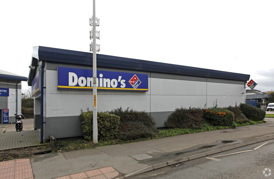 Mill Way, Sittingbourne à vendre - Photo du bâtiment - Image 3 de 3