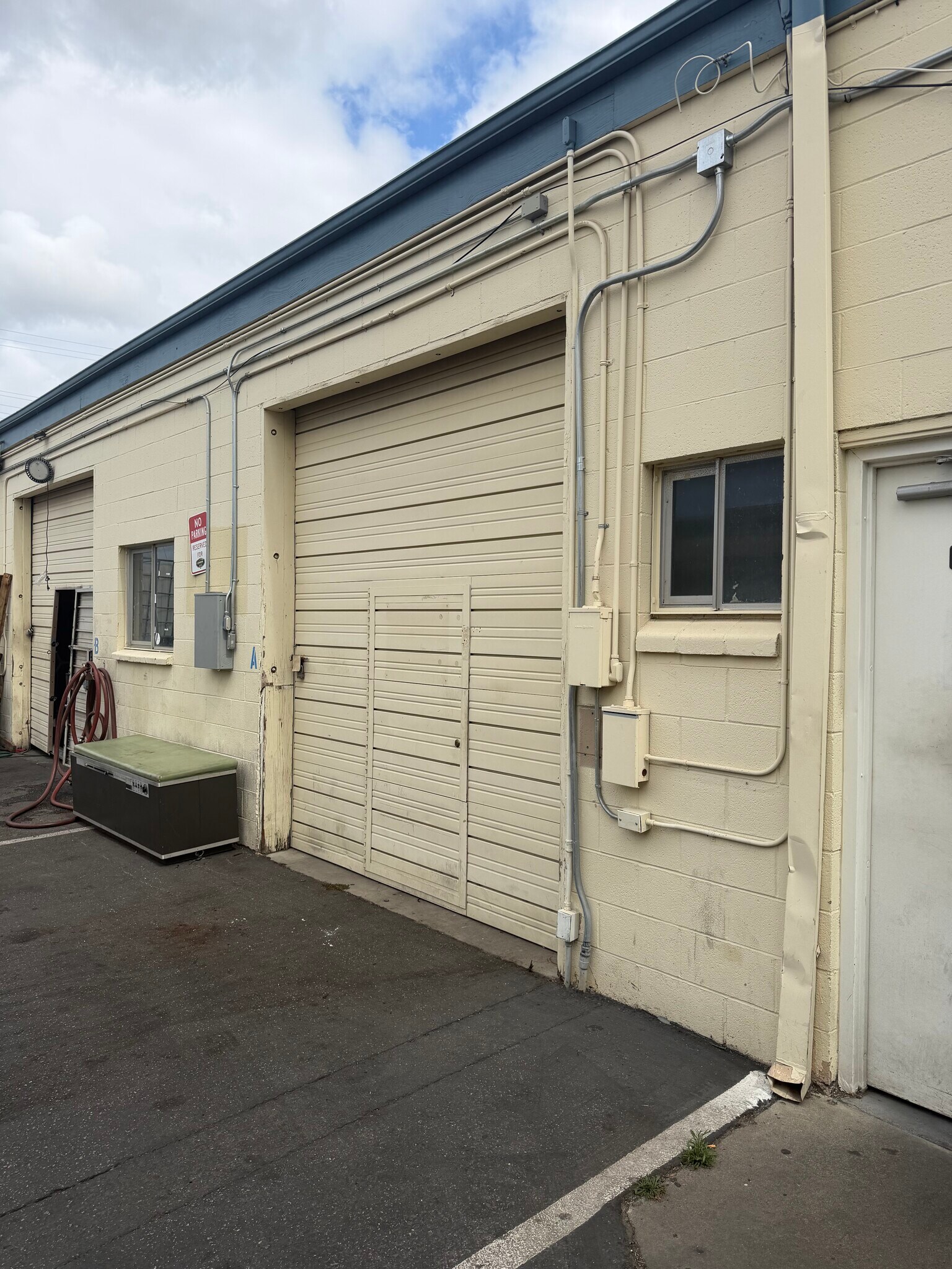 1165 Commercial Ave, Oxnard, CA for lease Interior Photo- Image 1 of 10