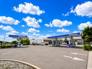 More details for 1330 Feather River Blvd, Oroville, CA - Retail for Sale