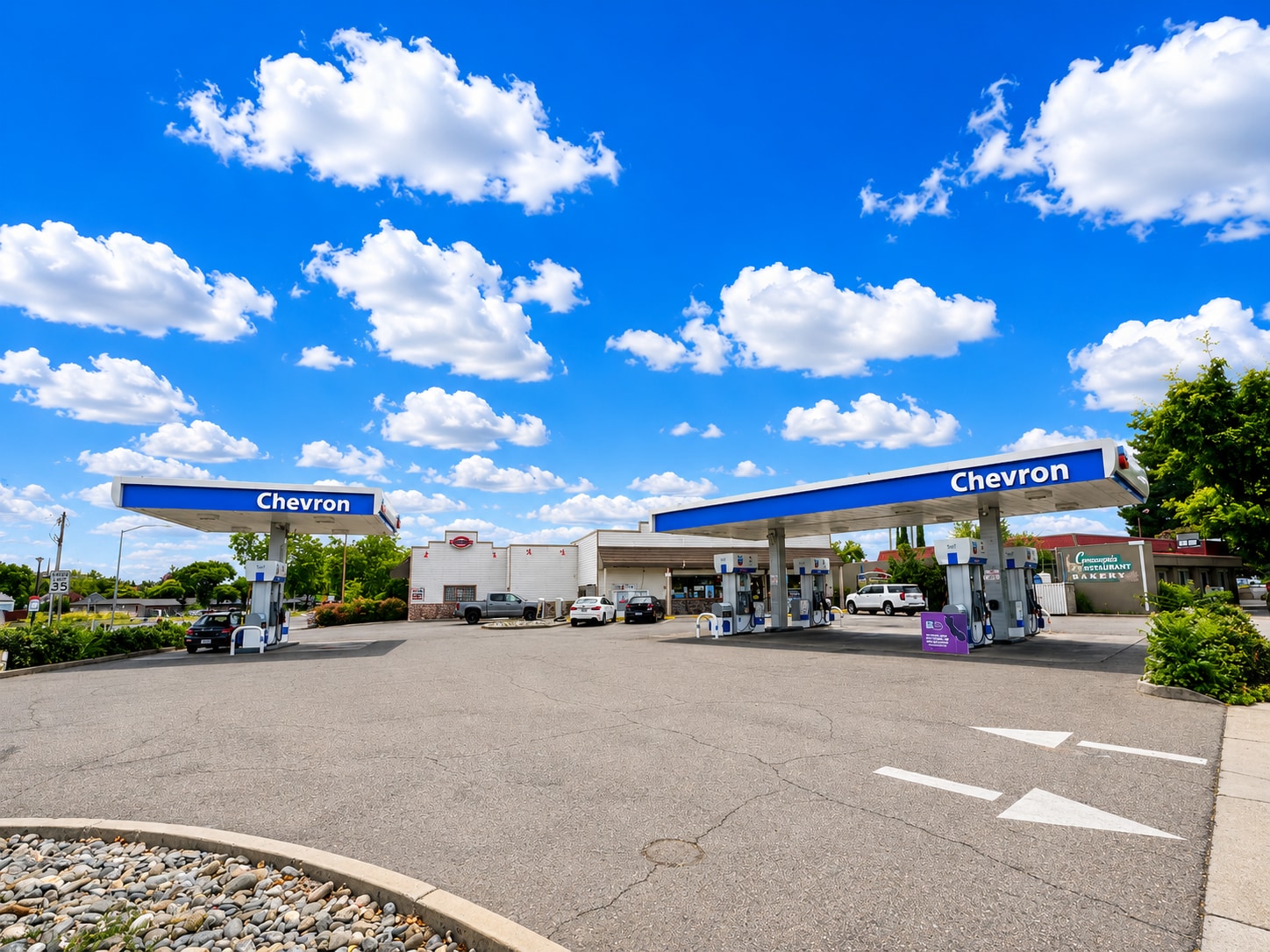 1330 Feather River Blvd, Oroville, CA for sale Building Photo- Image 1 of 10