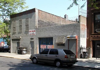 More details for 413 E 119th St, New York, NY - Industrial for Lease