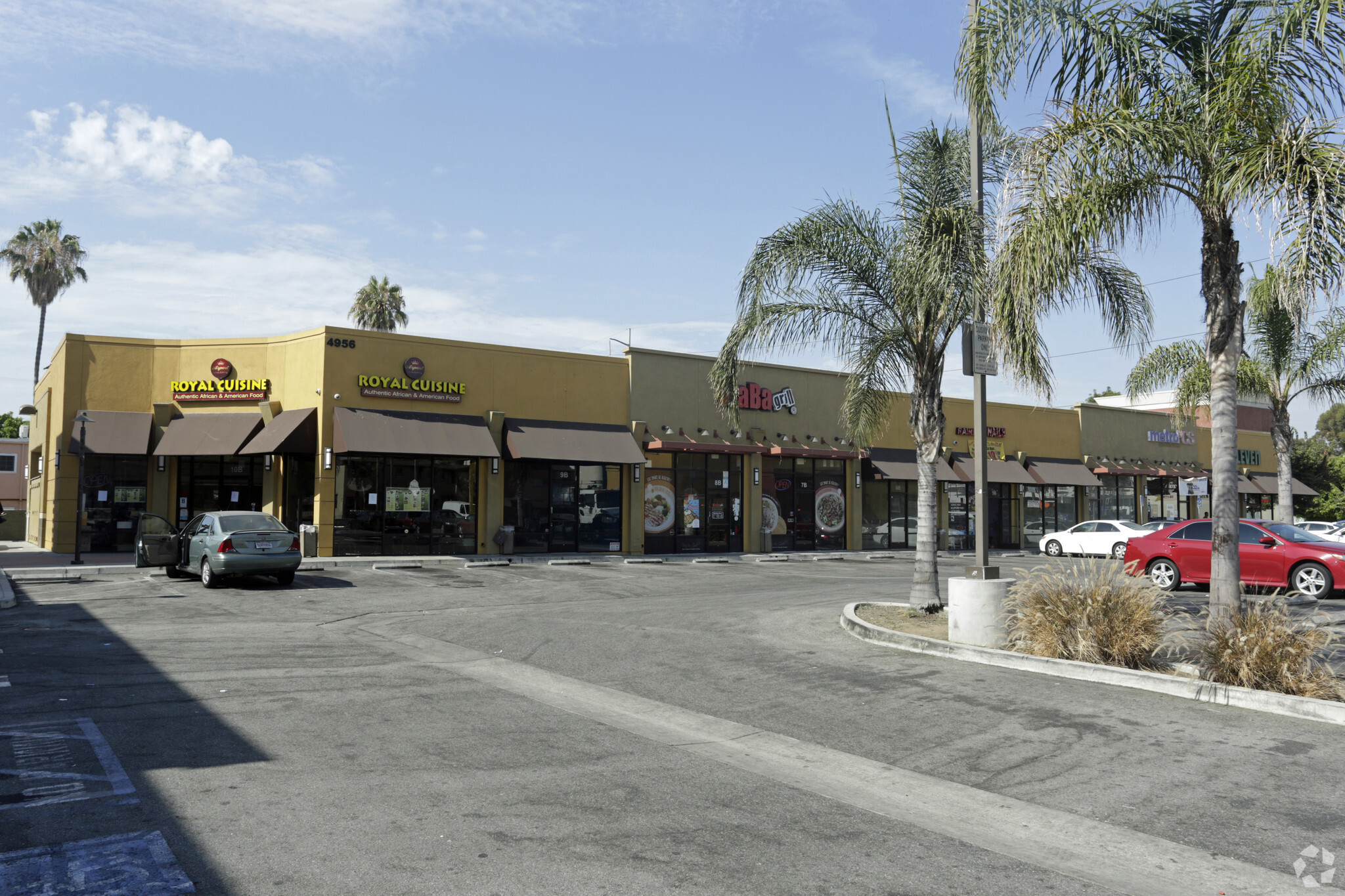 4956 W Century Blvd, Inglewood, CA for lease Primary Photo- Image 1 of 22