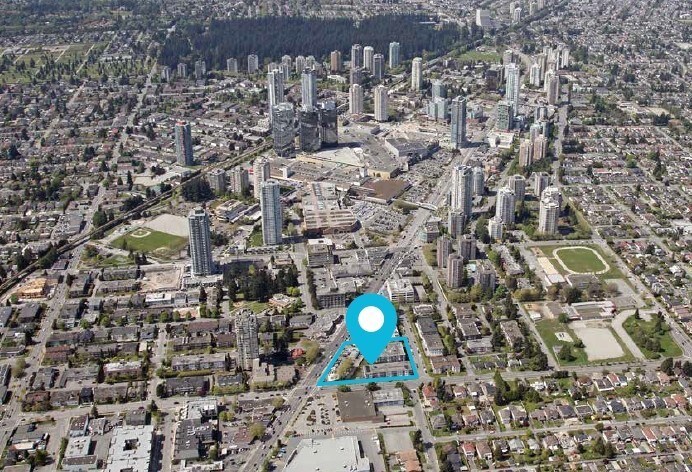 Kingsway, Burnaby, BC à vendre - Autre - Image 1 de 1