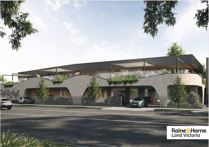 75-135 Bolinda Road, Campbellfield for sale - Primary Photo - Image 1 of 4