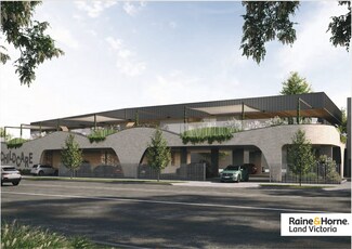 Plus de détails pour 75-135 Bolinda Road, Campbellfield - Commerce de détail à vendre