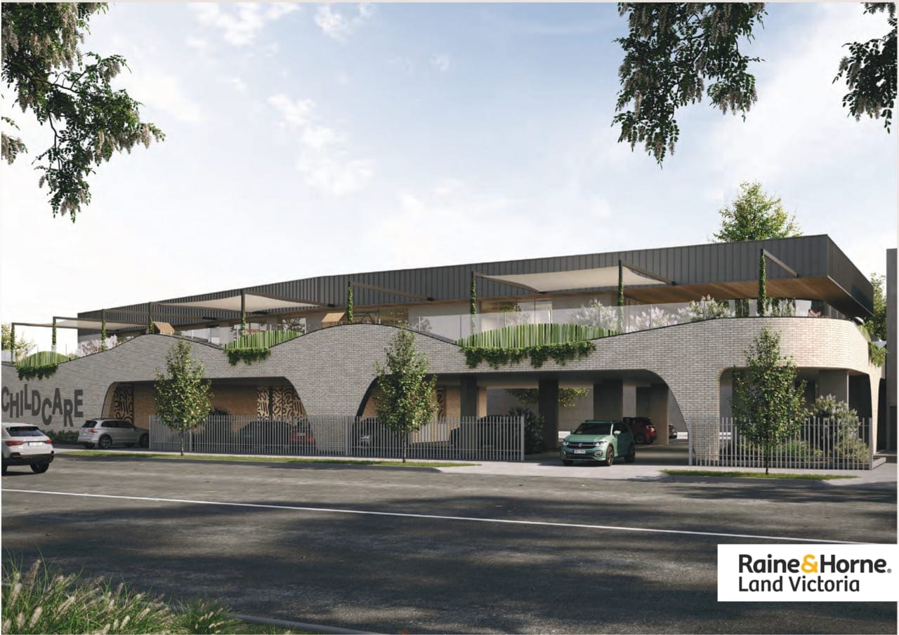 75-135 Bolinda Road, Campbellfield for sale Primary Photo- Image 1 of 5