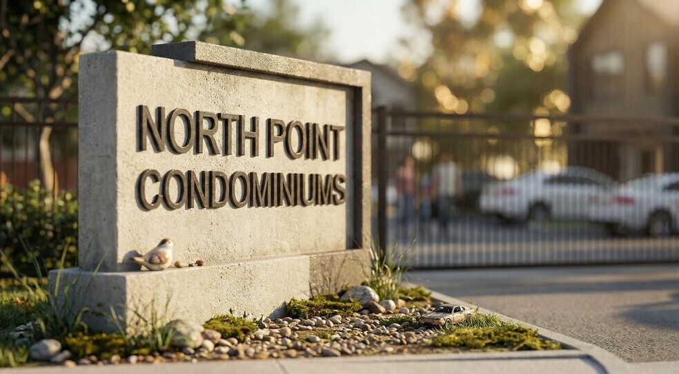 100 Northpoint Dr, Houston, TX à vendre - Photo du bâtiment - Image 2 de 6