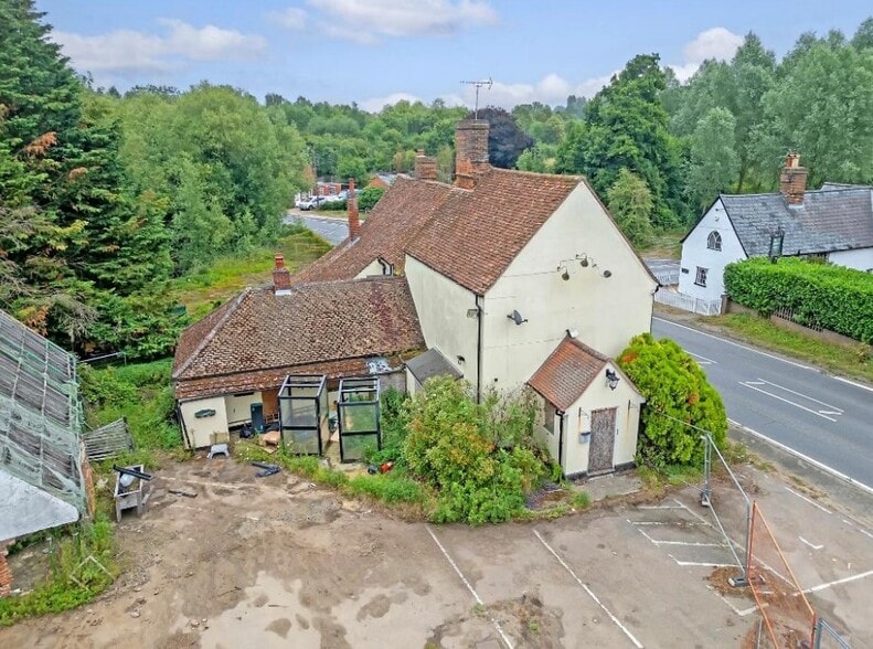 Maldon Rd, Colchester for lease - Building Photo - Image 2 of 8