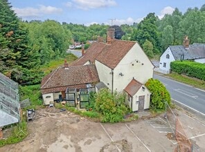 Maldon Rd, Colchester à louer Photo du bâtiment- Image 2 de 8