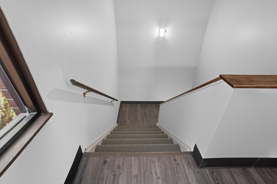 9309-9319 Cincinnati-Columbus Rd, West Chester, OH à louer - Photo intérieure - Image 2 de 50
