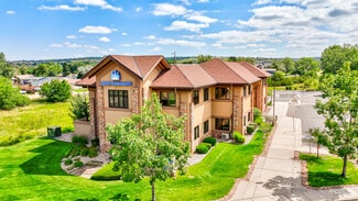 More details for 10168 Parkglenn Way, Parker, CO - Office, Medical for Lease