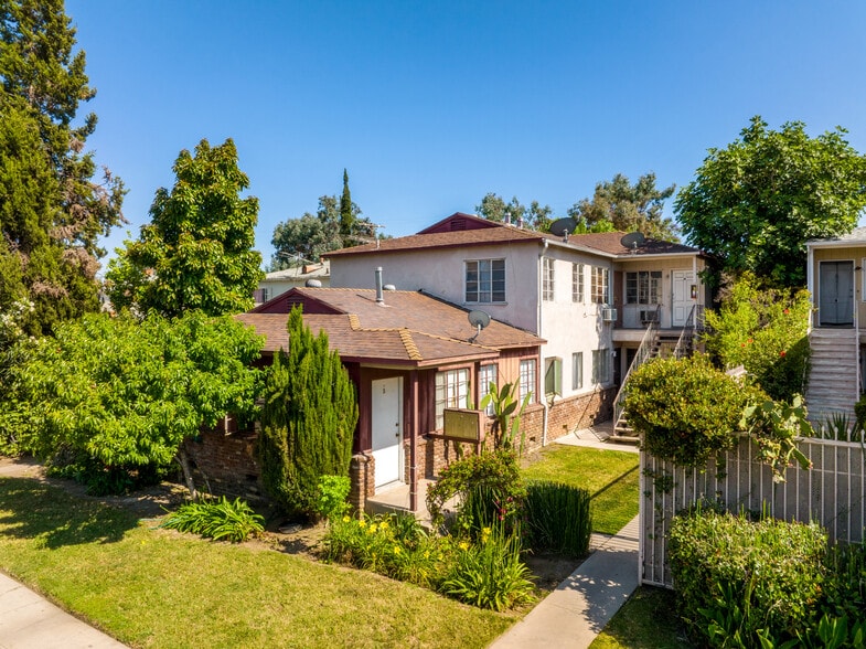 13350 Victory Blvd, Van Nuys, CA for sale - Building Photo - Image 3 of 6