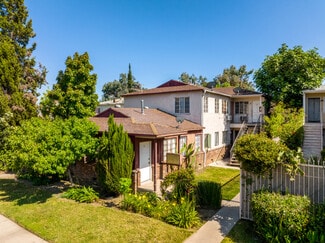 More details for 13350 Victory Blvd, Van Nuys, CA - Multifamily for Sale