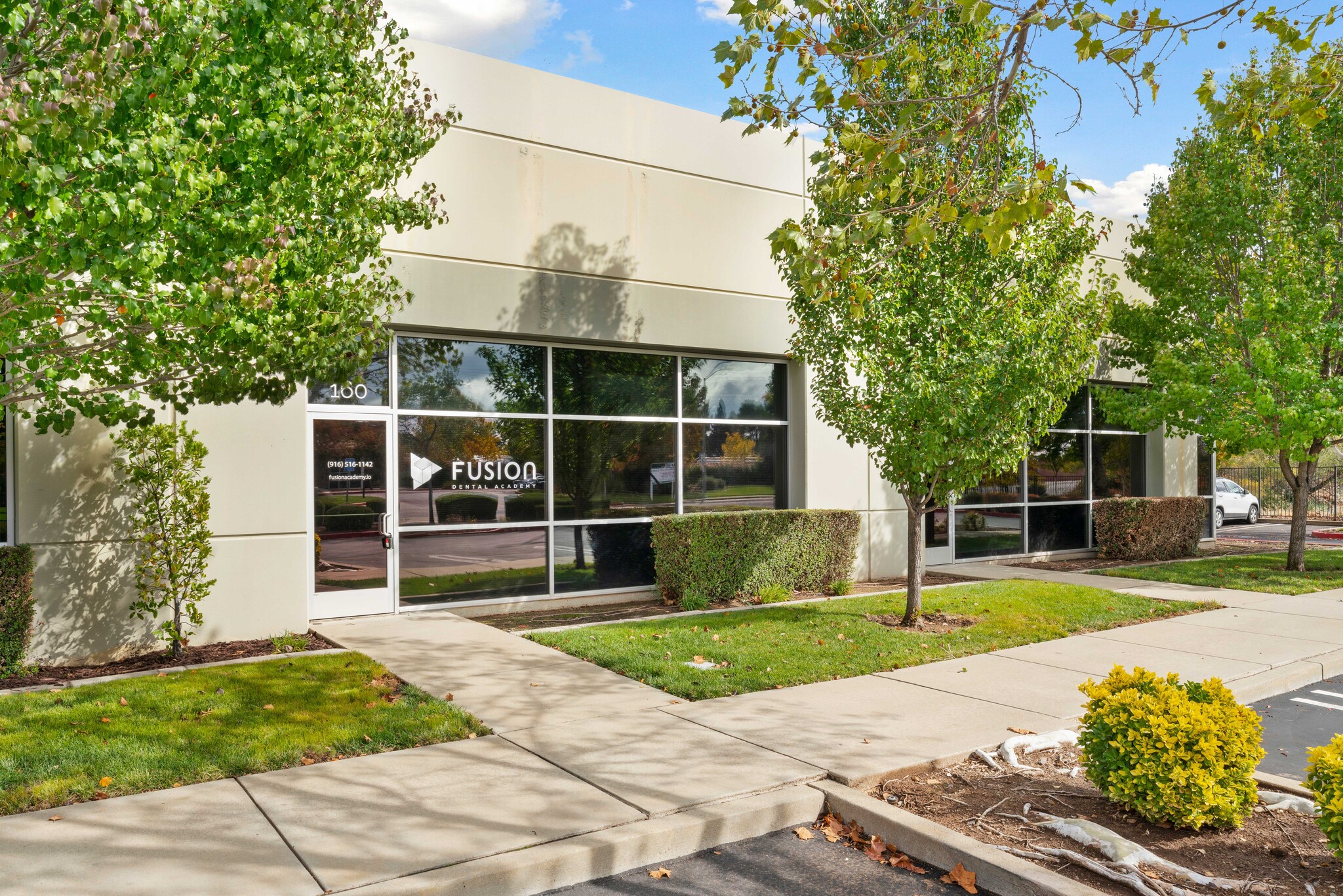 920 Reserve Dr, Roseville, CA for lease Building Photo- Image 1 of 10