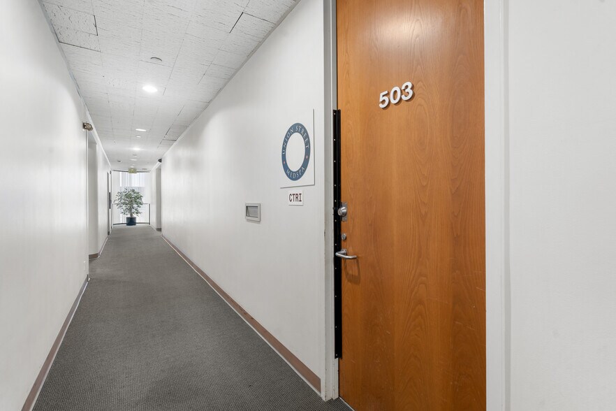 203 Willow St, San Francisco, CA à vendre - Photo du bâtiment - Image 3 de 34
