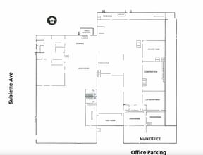 1720 Sublette Ave, Saint Louis, MO for lease Building Photo- Image 2 of 8