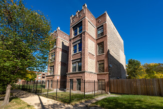 More details for 5715-17 S Indiana Ave, Chicago, IL - Multifamily for Sale