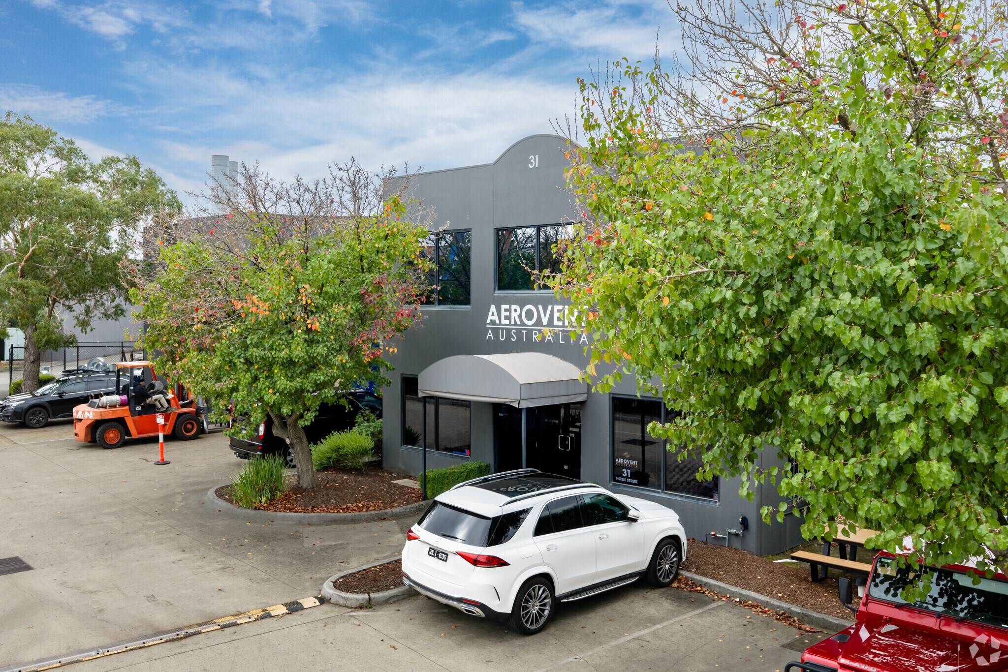 31 Hosie St, Bayswater North à louer Photo principale- Image 1 de 5
