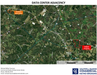 More details for Ila Rd, Commerce, GA - Land for Sale